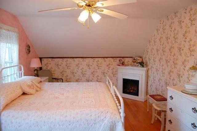 Tumble Inn Schroon Lake Zimmer foto