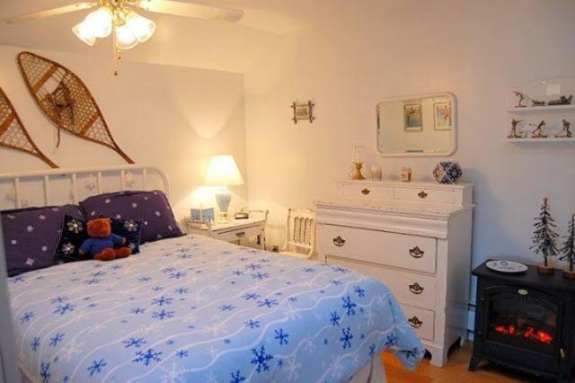 Tumble Inn Schroon Lake Zimmer foto
